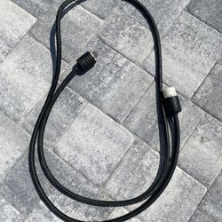 Generator Cord