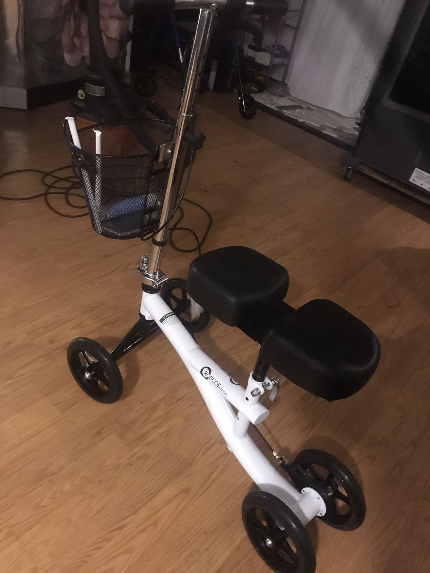 Apothecary Equipment