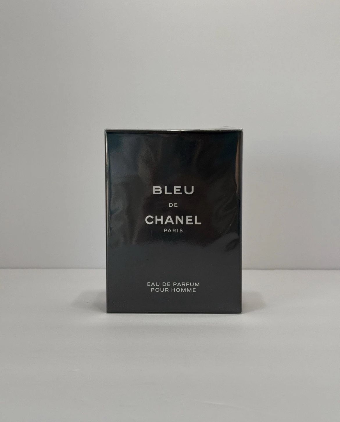 BLEU DE CHANEL EDP