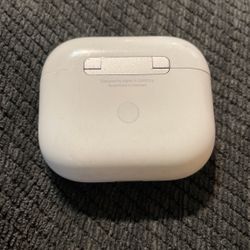 Apple AirPod Pros Case