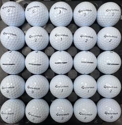 Golf balls taylor made