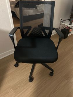 Cartwright Office Chair