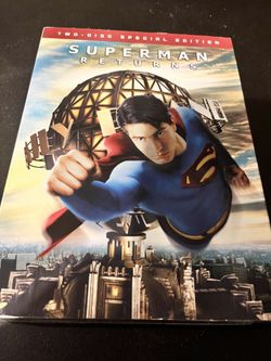 Superman Returns II