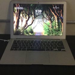 MacBook Air