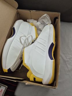 KOBE SHOES CRAZY 1S