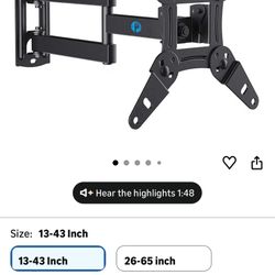 TV Wall Mount