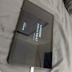 Galaxy Tab A7