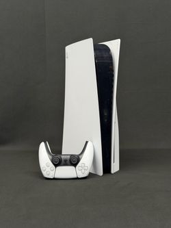 PlayStation 5 Disc Edition