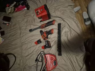 Milwaukee tools 350 obo
