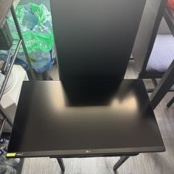 Lg monitor 