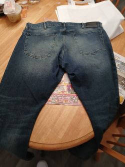 Polo Men's Jeans 38X32 used like new