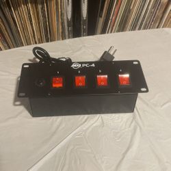 ADJ PC-4