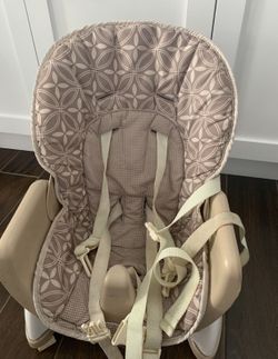 Toddler Booster Seat For Dining