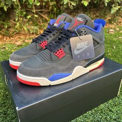Jordan 4 Retro
