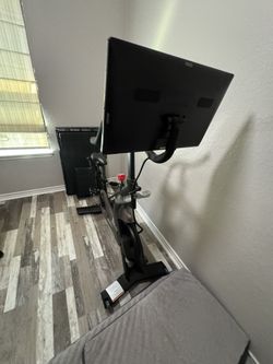 Peloton Bike