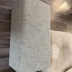 Nautical Themed Storage Container