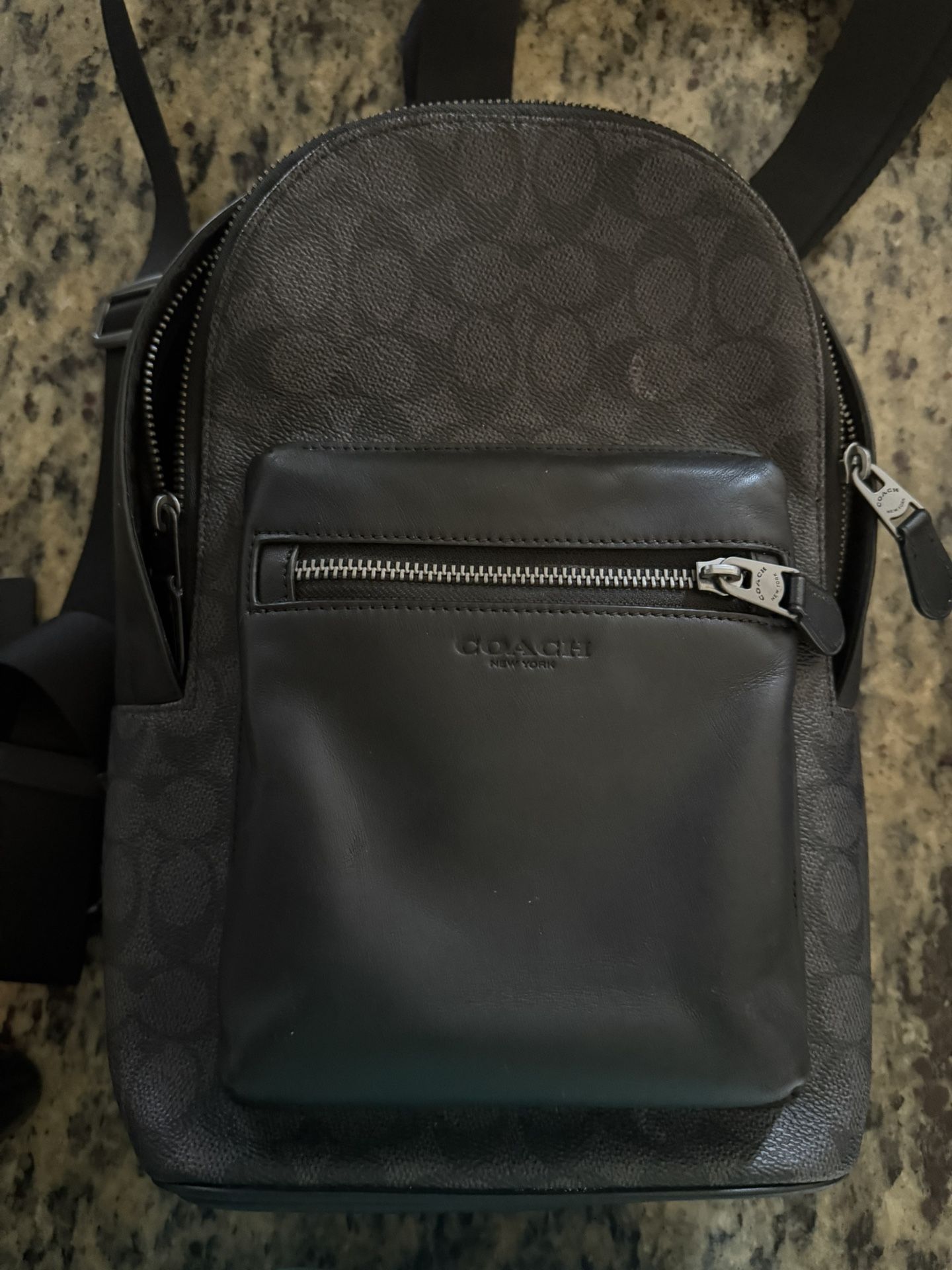 Coach Men Cross Body Bag