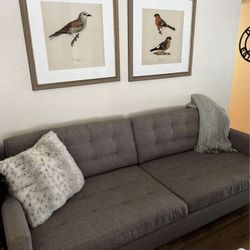 Macy’s Bennett Sofa