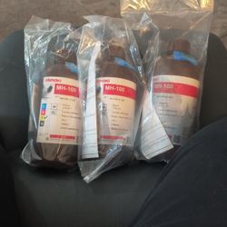 Mimaki Paint 