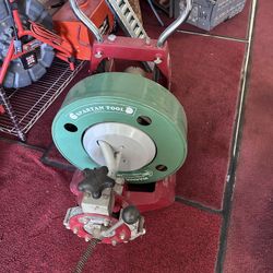 Spartan 300 Drain Snake 