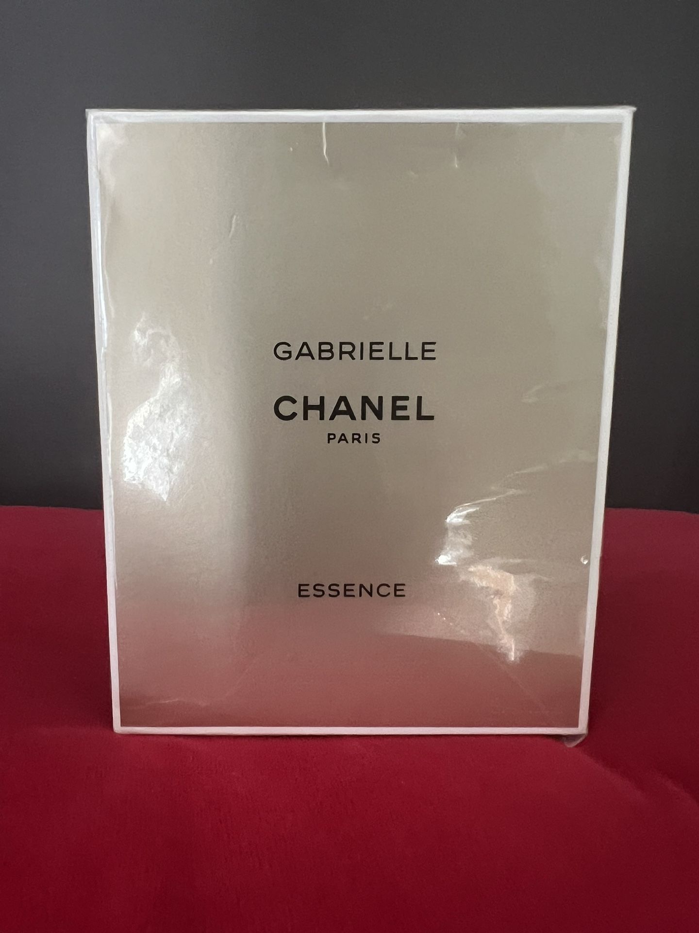 Gabrielle CHANEL Paris Essence 3.4 fl. oz.