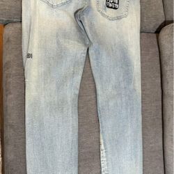 Ksubi Jeans 36