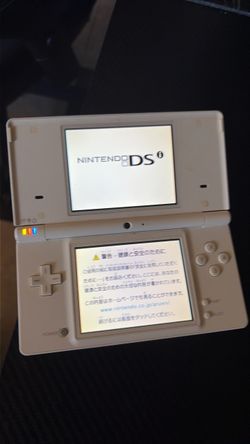 Nintendo Dsi
