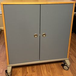 IKEA Effektiv cabinet