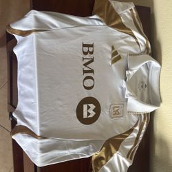 LAFC Shirt