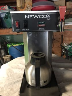 Coffee Machine