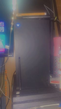 Xbox one series X
