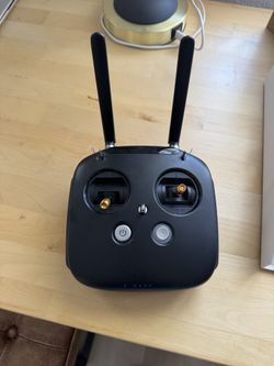 DJI FPV controller mode 2