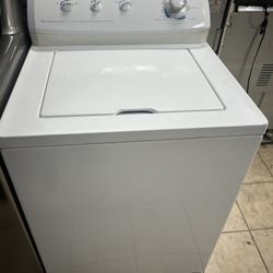 Frigidaire Heavy duty Washer