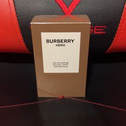Burberry Hero Edp 