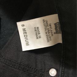 Levi’s Jeans Women 