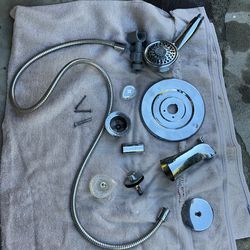 Bathroom Accessories