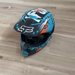 Fox Helmet For youth