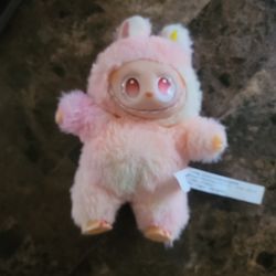 Labubu Doll