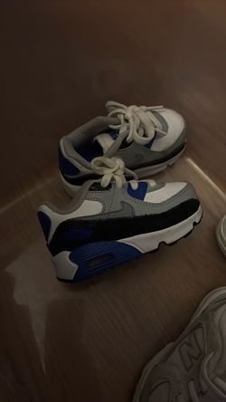 Nike 5c toddler shoes