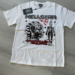 hellstar tee 