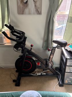 Bowflex Bike