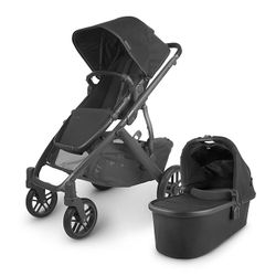 2. UPPAbaby Vista Stroller - 50% off