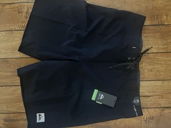 Quicksilver Board Shorts 