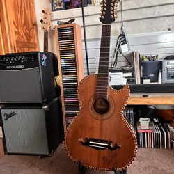 Sevillano Bajo Quinto