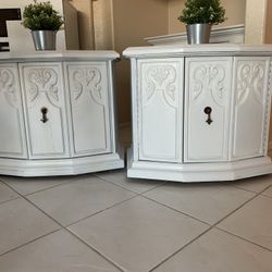 Antique Decor