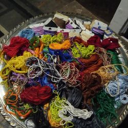 50ct Embroidery/Bracelet Thread