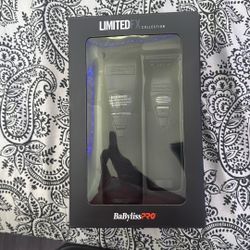 limited fx collection babylisspro