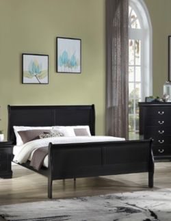 Bed Frame King Two Available 🚛😘😜🔥
