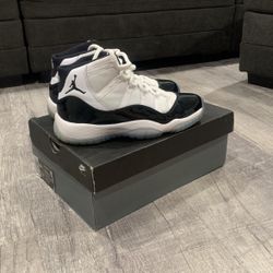 Jordan 11 Concord