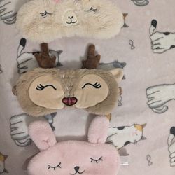 Sleeping Eye Mask